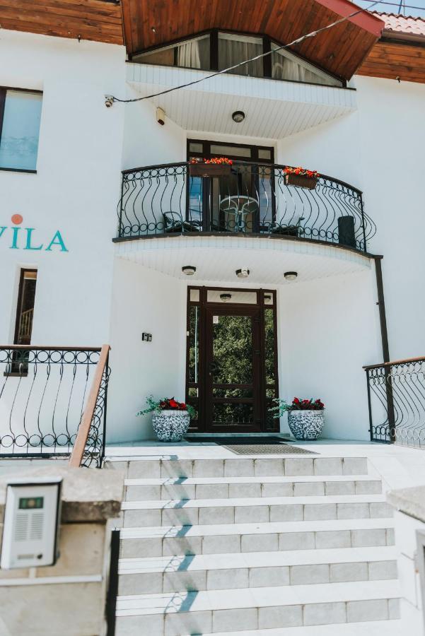 Van Vila Klaipėda Exterior foto